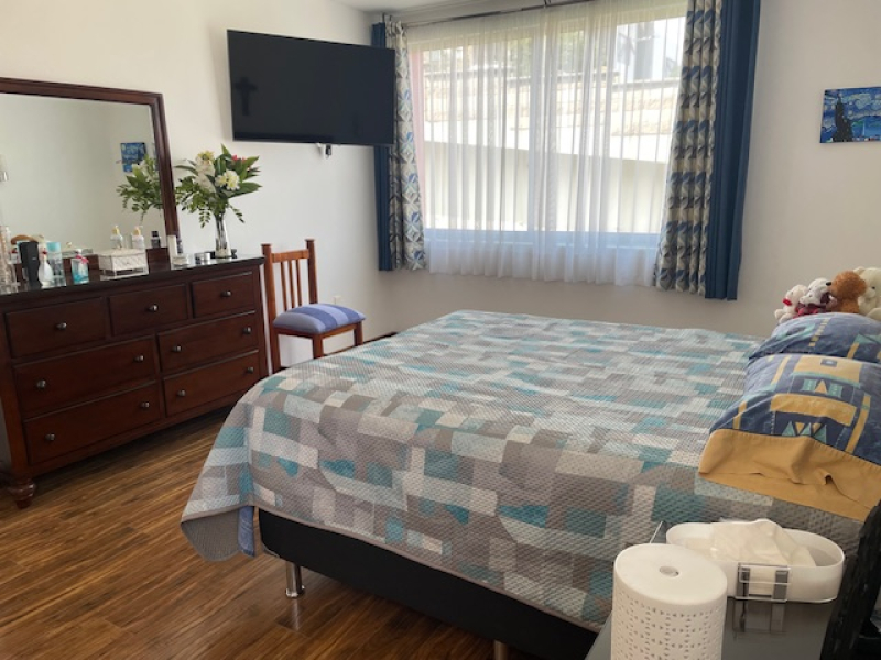 casa en venta en bosque esmeralda