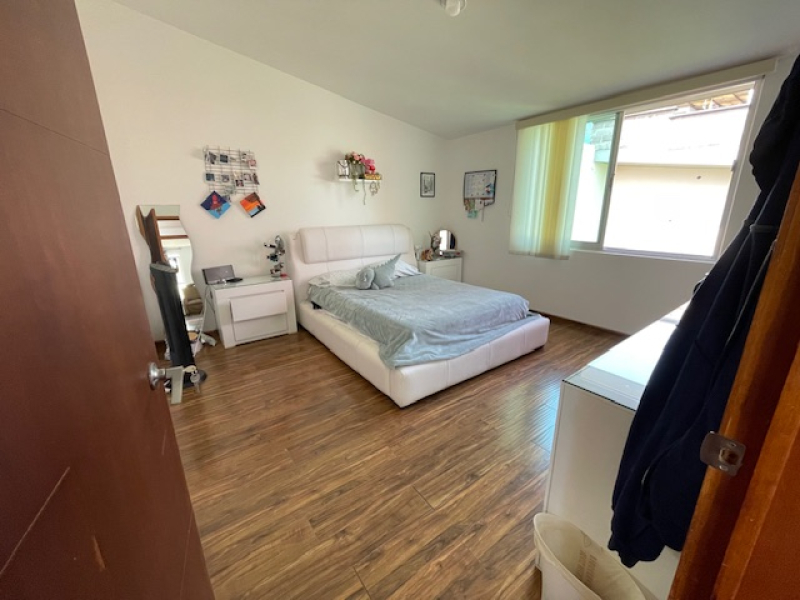 casa en venta en bosque esmeralda