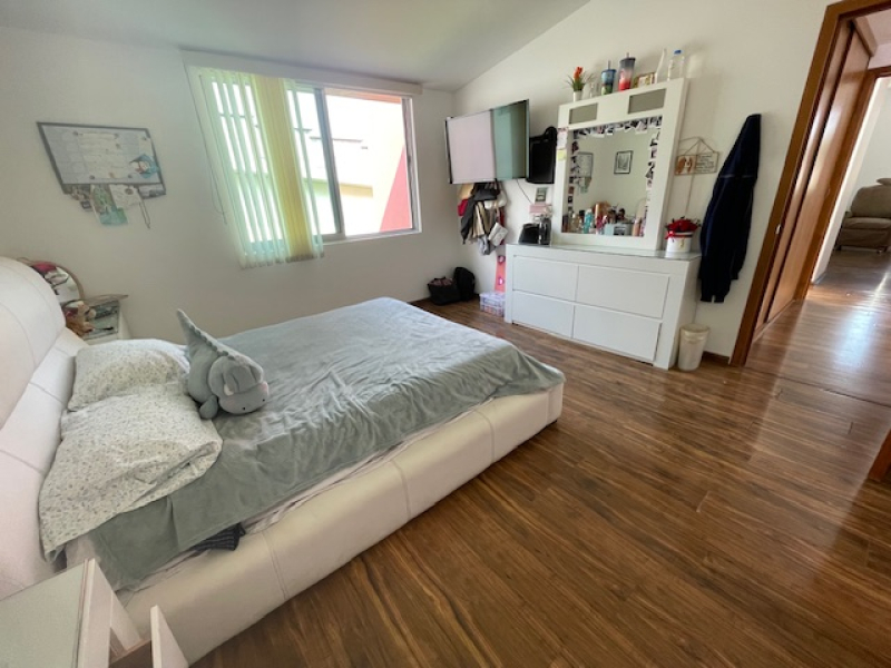 casa en venta en bosque esmeralda