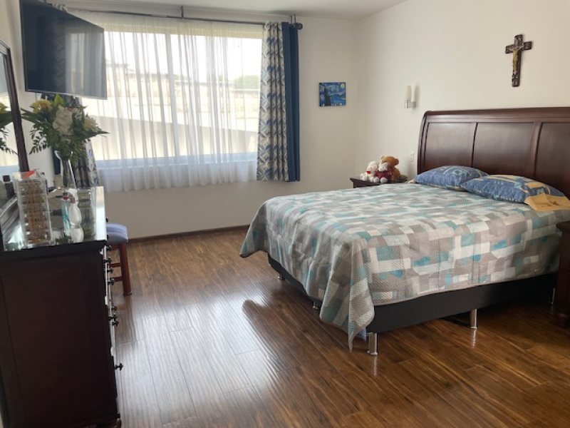 casa en venta en bosque esmeralda