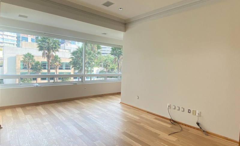 departamento para renta sierra gorda torre maple