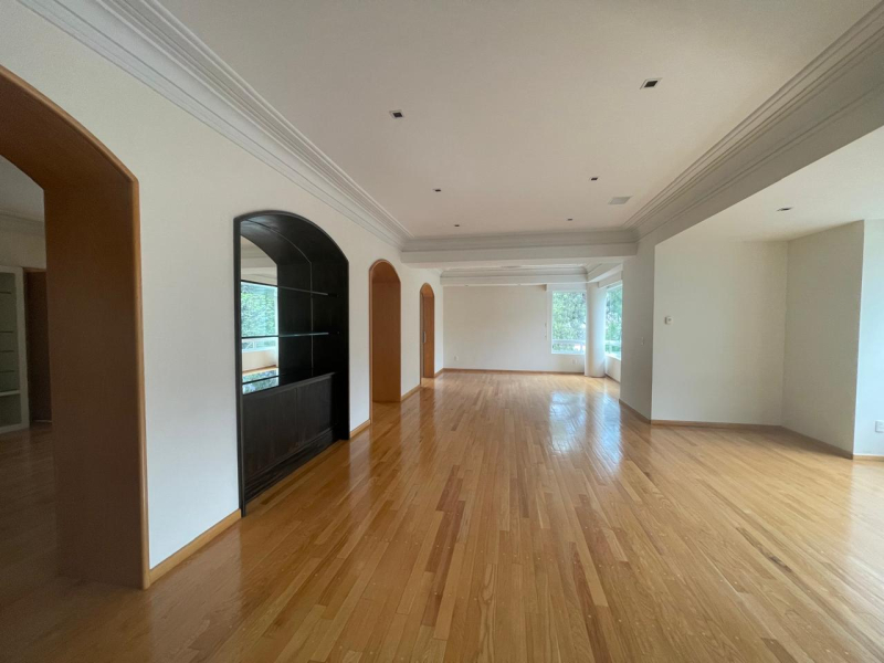 DEPARTAMENTO PARA RENTA SIERRA GORDA 