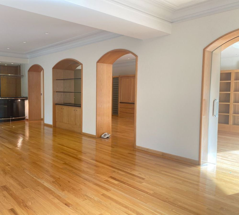 departamento para renta sierra gorda torre maple