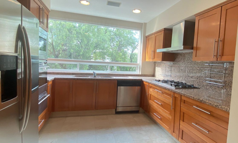 departamento para renta sierra gorda torre maple