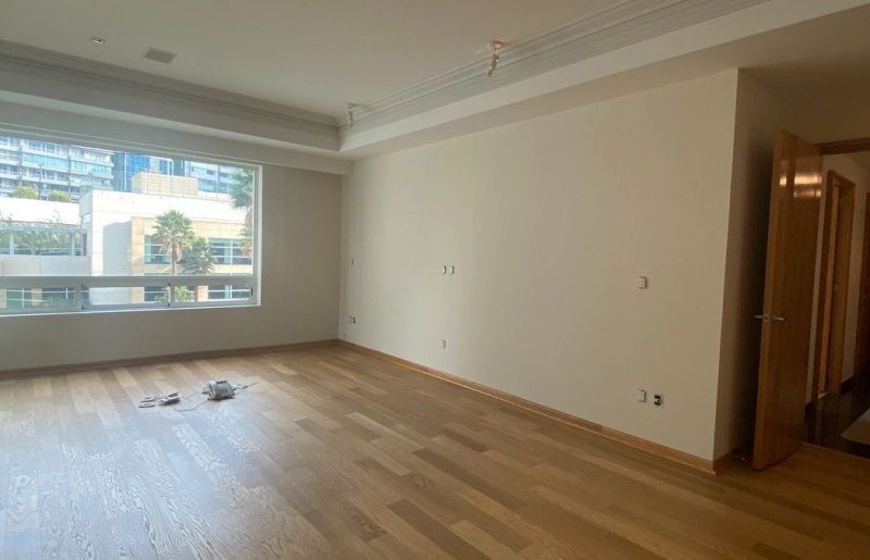 departamento para renta sierra gorda torre maple