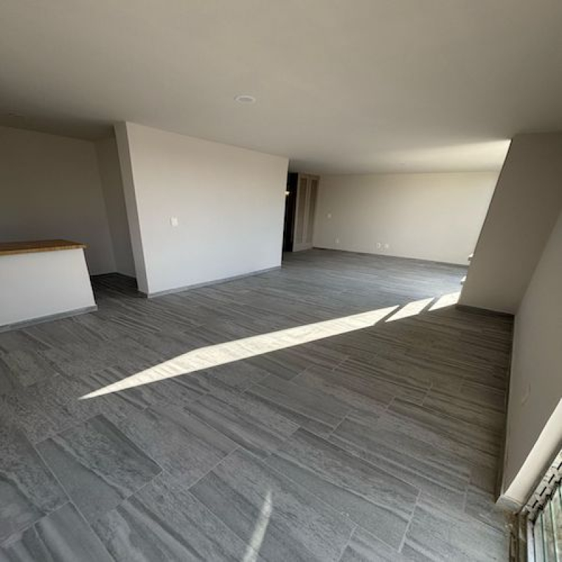 Departamento En Renta En Prados Tepeyac