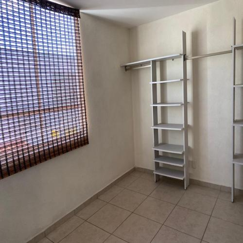 Departamento En Renta En Prados Tepeyac