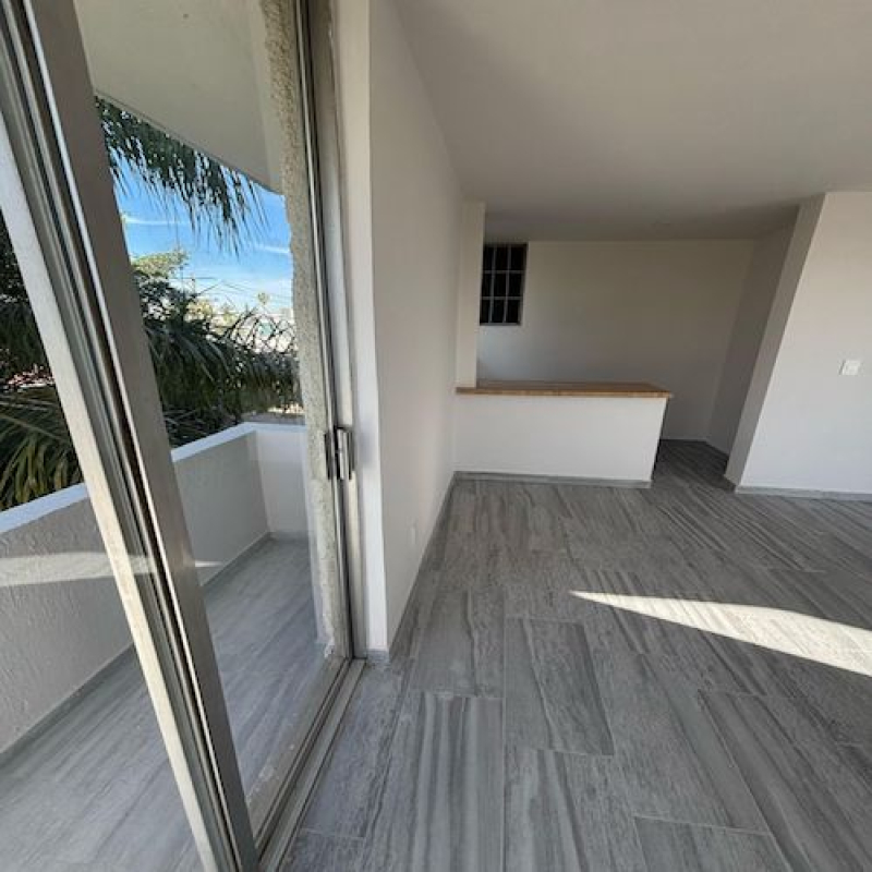 Departamento En Renta En Prados Tepeyac