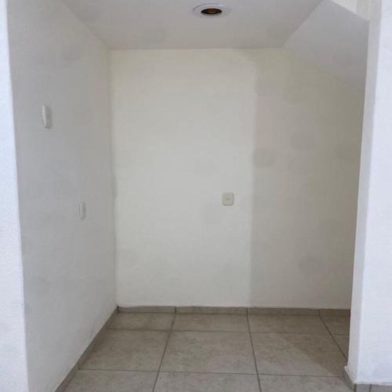 Departamento En Renta En Prados Tepeyac