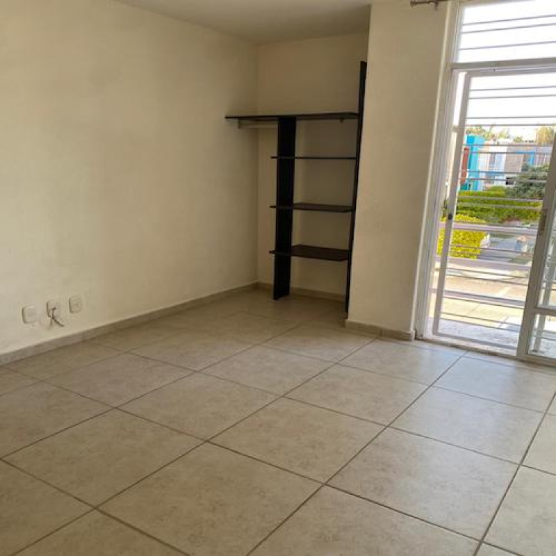 Departamento En Renta En Prados Tepeyac