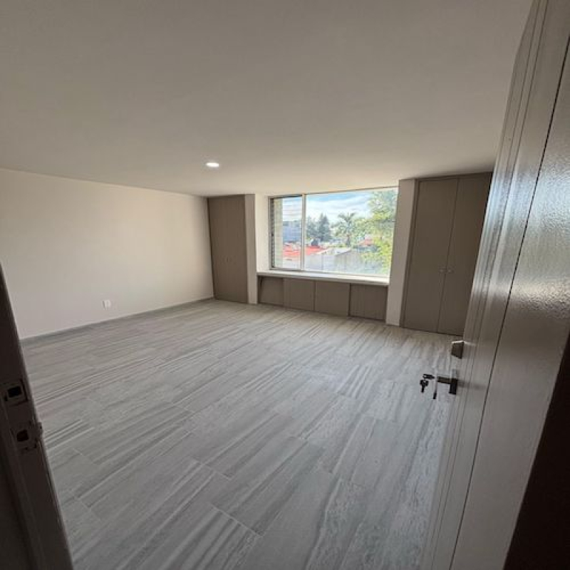 Departamento En Renta En Prados Tepeyac