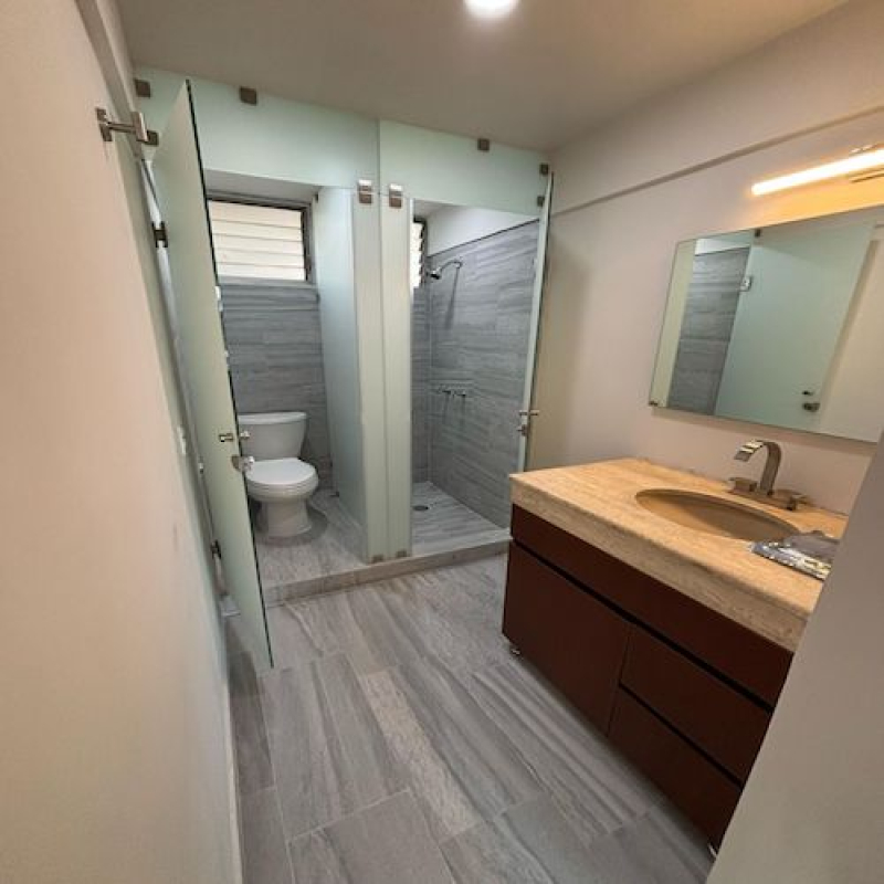 Departamento En Renta En Prados Tepeyac