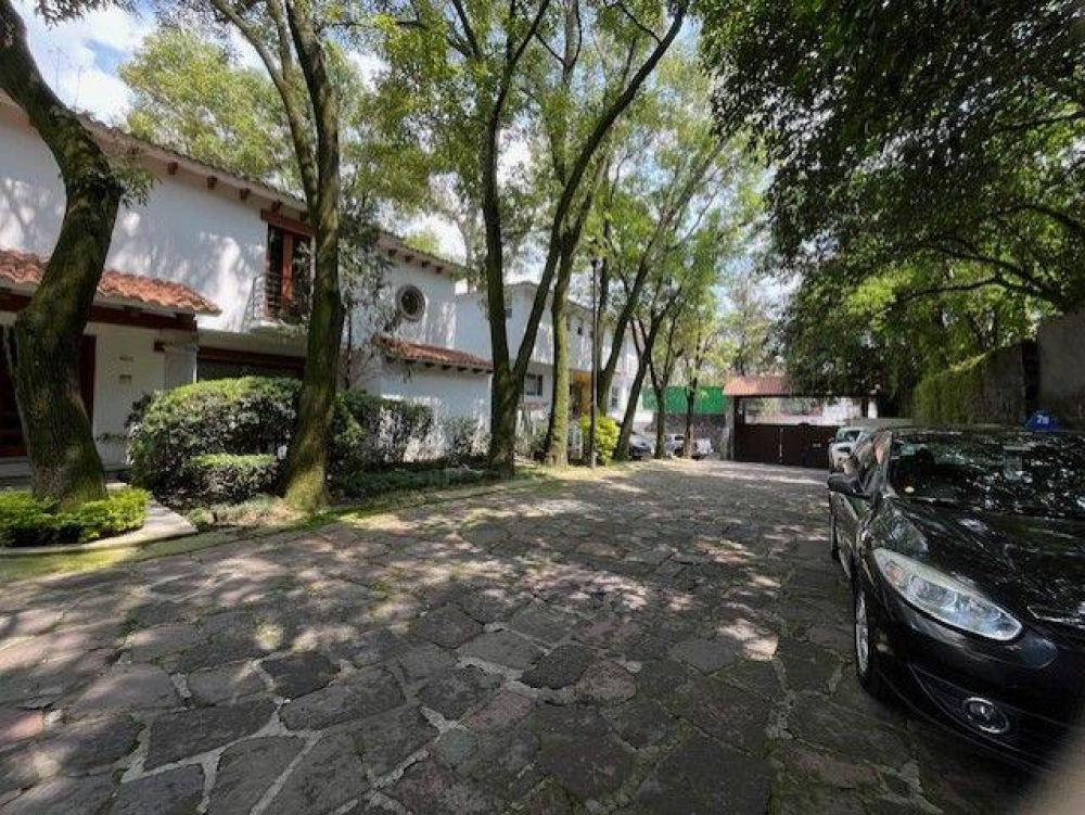 Casa En Venta En San Agustín