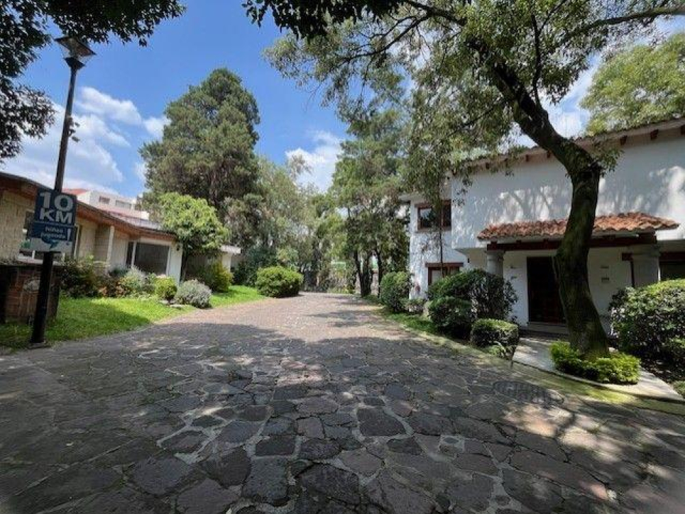 Casa En Venta En San Agustín