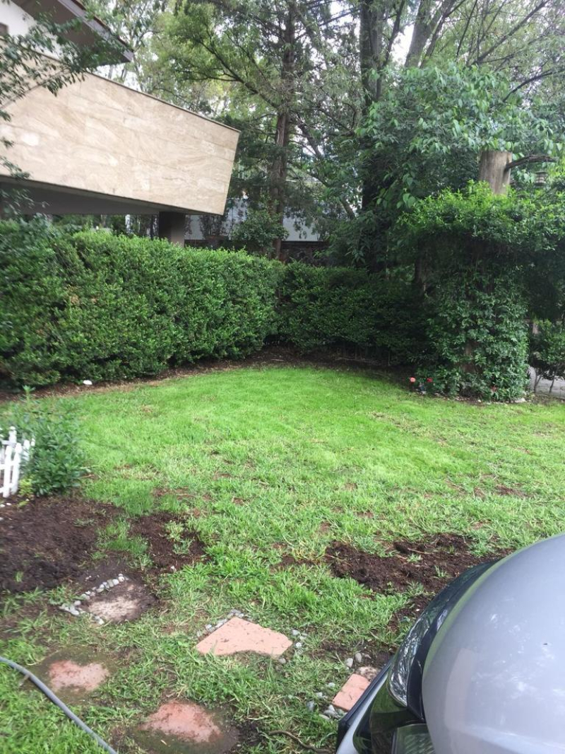 casa en venta en san agustín