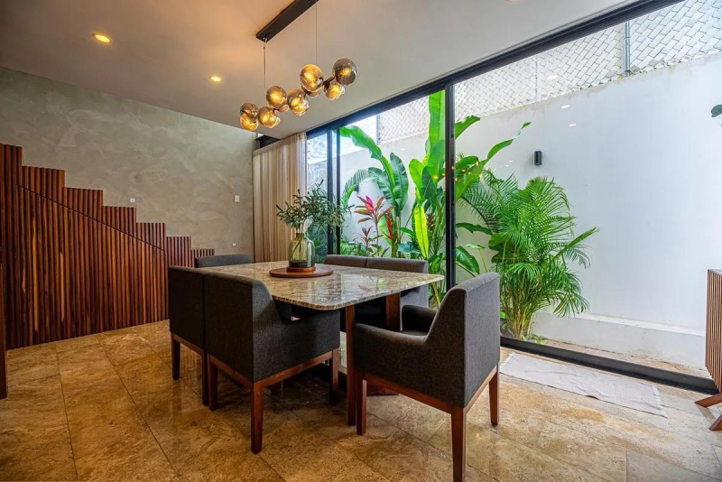 casa en venta en montebello, mérida