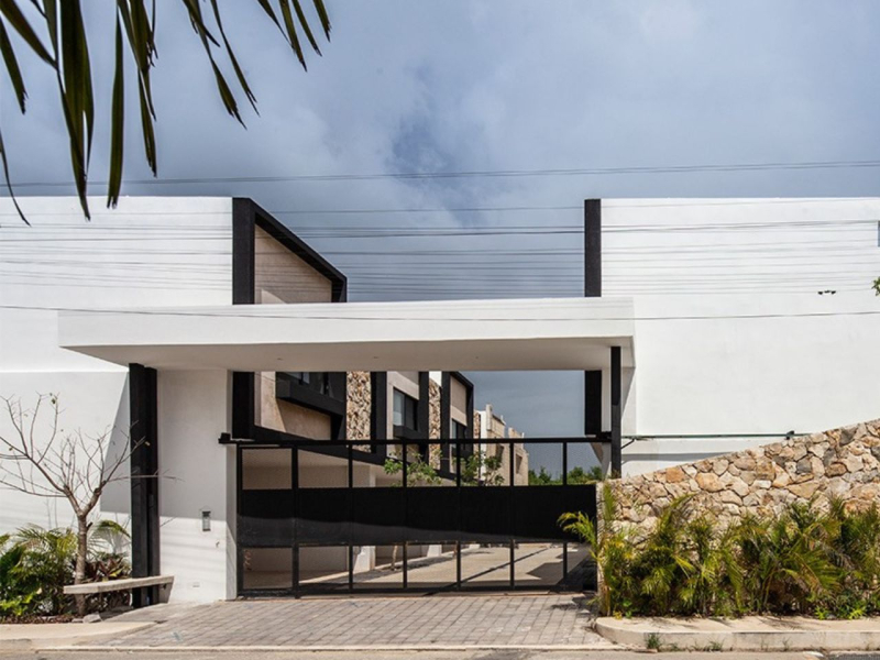 casa en venta en montebello, mérida