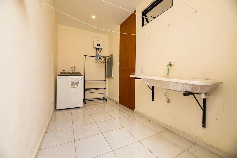 casa en venta en montebello, mérida