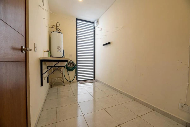 casa en venta en montebello, mérida