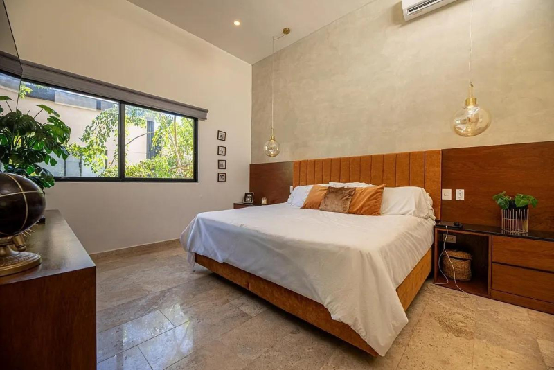 casa en venta en montebello, mérida