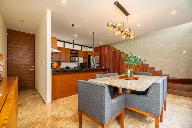 casa en venta en montebello, mérida