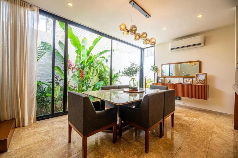 casa en venta en montebello, mérida