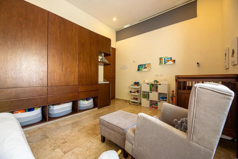 casa en venta en montebello, mérida