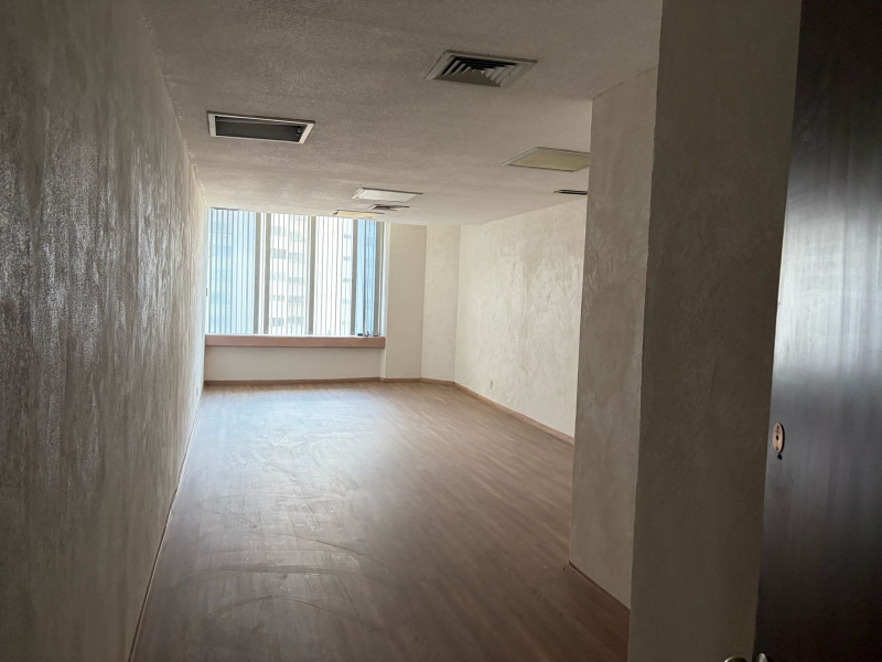 Oficina En Renta En Lomas De Tecamachalco