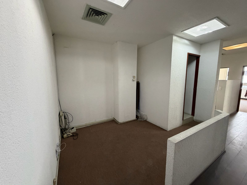 oficina en renta en lomas de tecamachalco