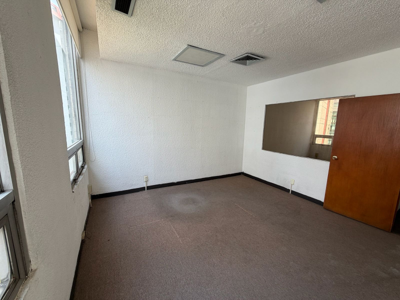 Oficina En Renta En Lomas De Tecamachalco