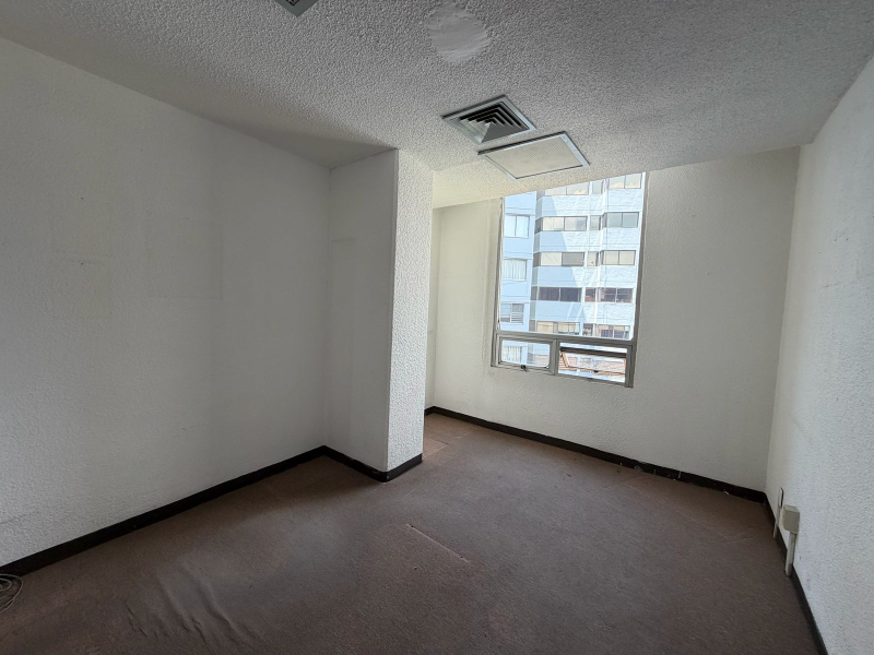 Oficina En Renta En Lomas De Tecamachalco