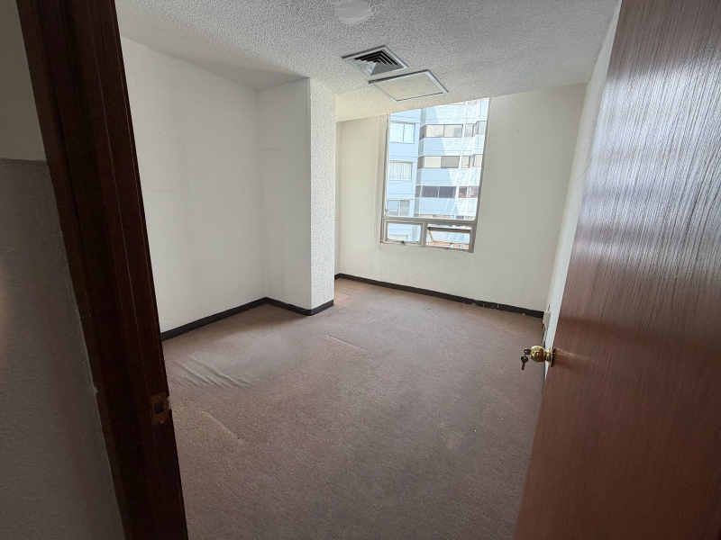 Oficina En Renta En Lomas De Tecamachalco