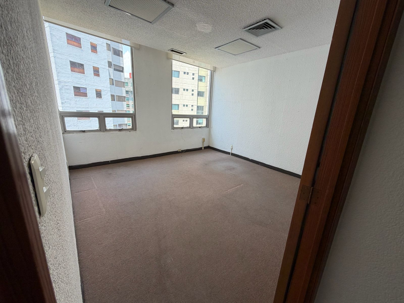 Oficina En Renta En Lomas De Tecamachalco