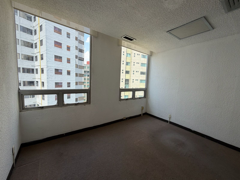 Oficina En Renta En Lomas De Tecamachalco