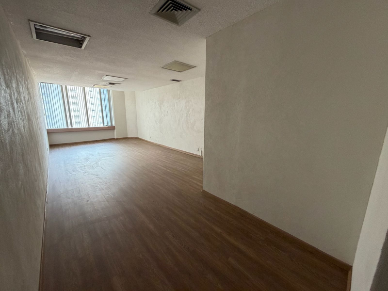 Oficina En Renta En Lomas De Tecamachalco