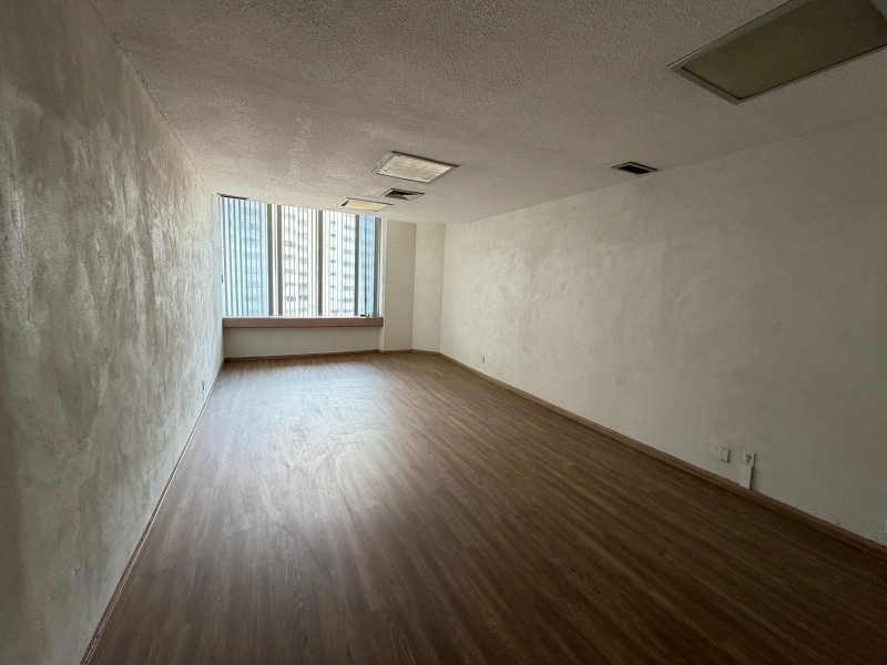 Oficina En Renta En Lomas De Tecamachalco