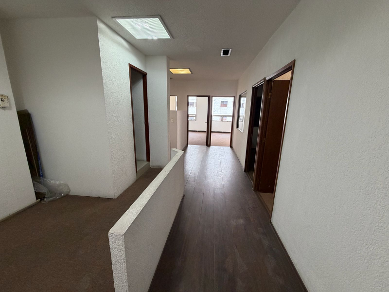 Oficina En Renta En Lomas De Tecamachalco