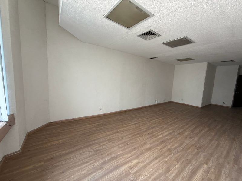 Oficina En Renta En Lomas De Tecamachalco