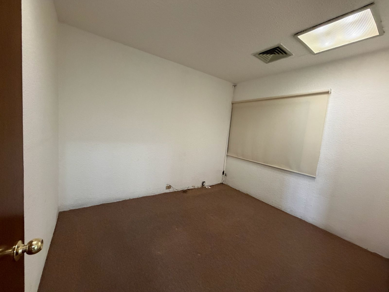 Oficina En Renta En Lomas De Tecamachalco