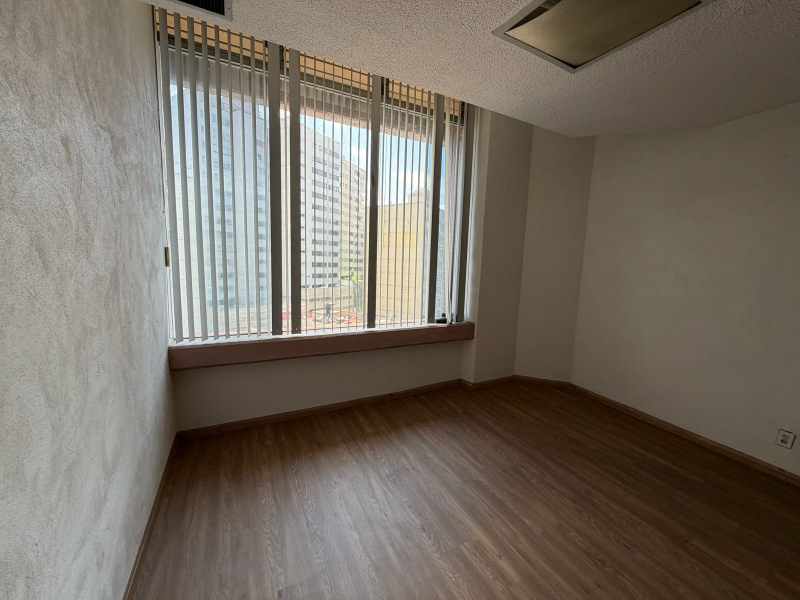 Oficina En Renta En Lomas De Tecamachalco