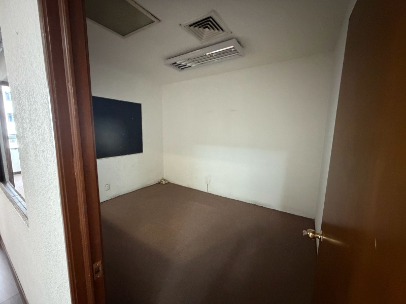 Oficina En Renta En Lomas De Tecamachalco