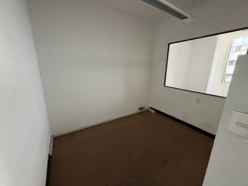 Oficina En Renta En Lomas De Tecamachalco