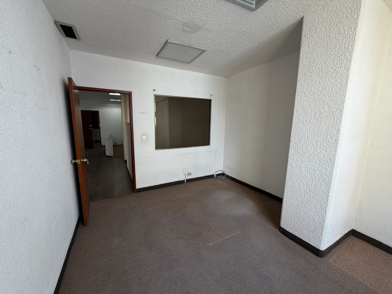 Oficina En Renta En Lomas De Tecamachalco