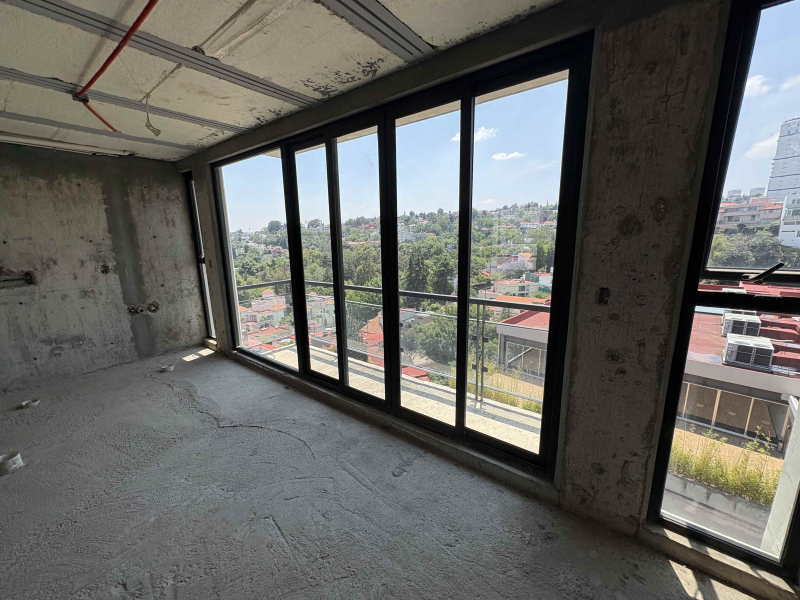 Departamento En Venta En Lomas De Tecamachalco