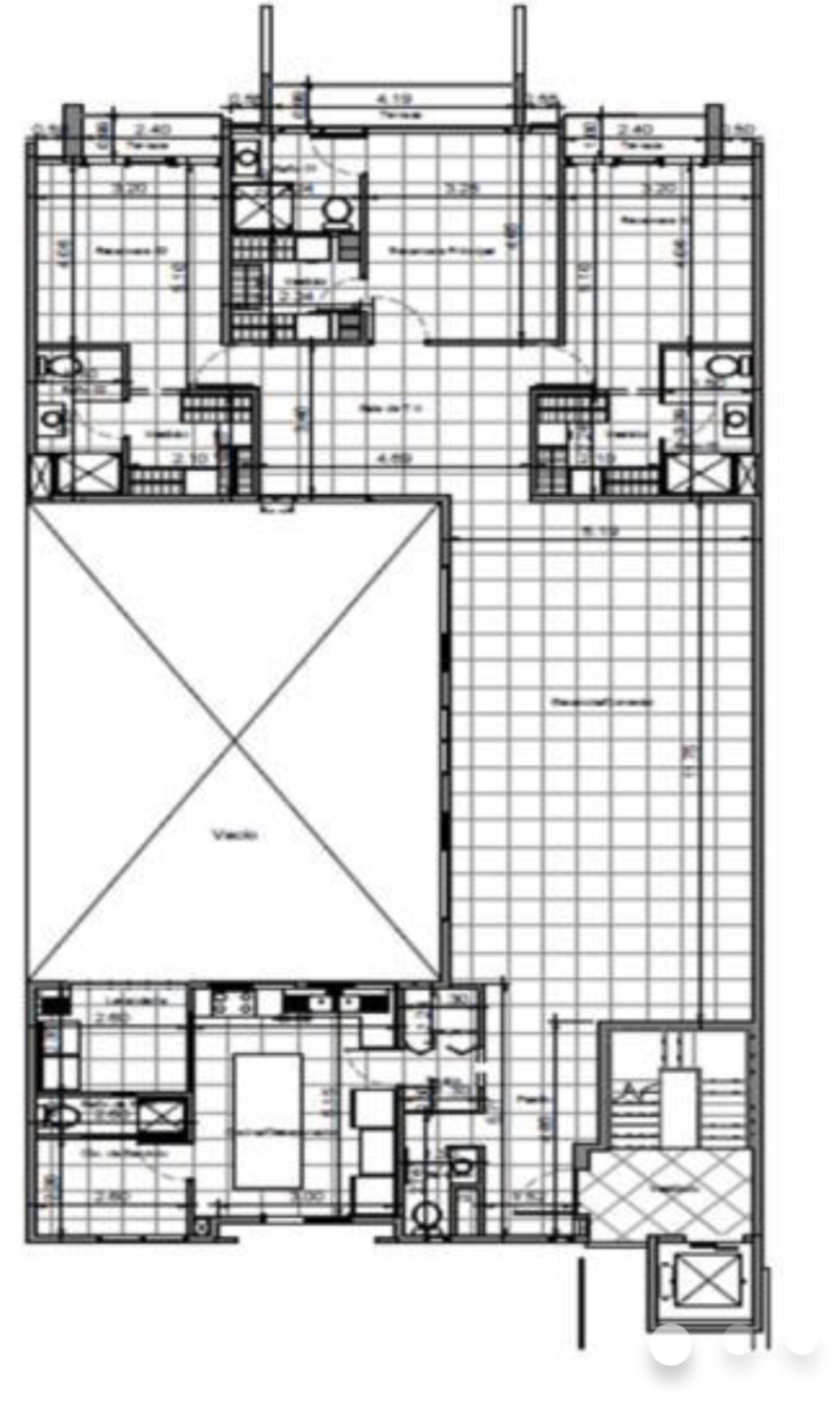 Departamento En Venta En Lomas De Tecamachalco