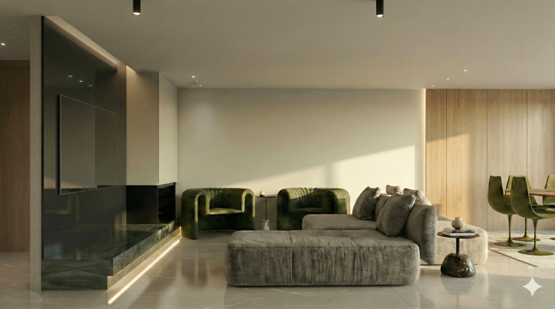 Departamento En Venta En Lomas De Tecamachalco