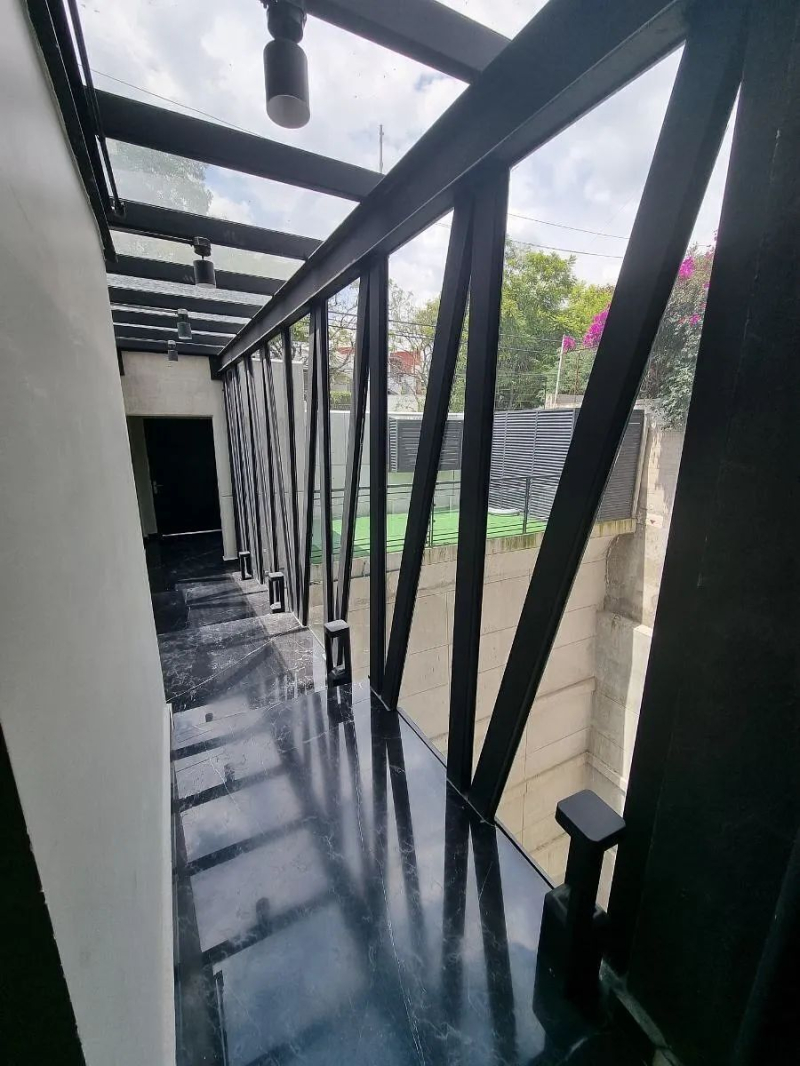 Departamento En Venta En Lomas De Tecamachalco