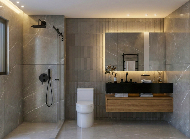 Departamento En Venta En Lomas De Tecamachalco