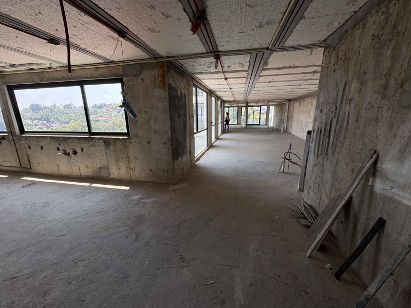 Departamento En Venta En Lomas De Tecamachalco