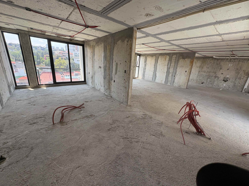 Departamento En Venta En Lomas De Tecamachalco